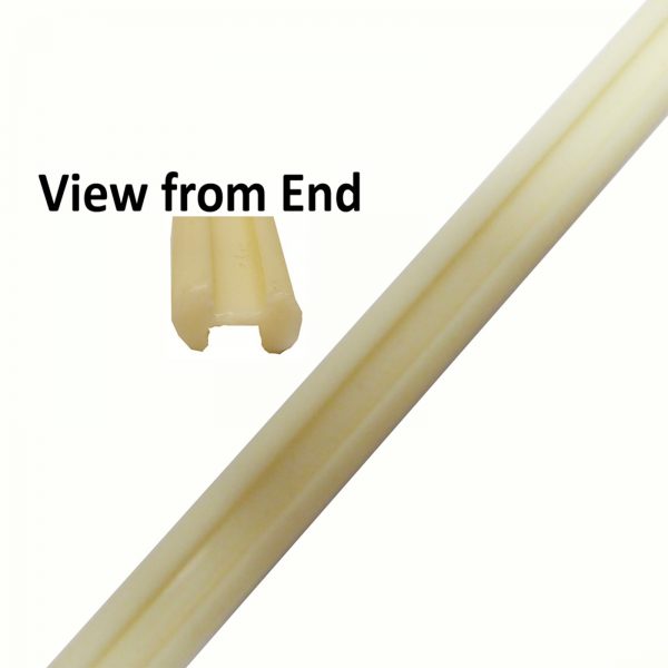 Blind |seam Profile (Double Piping Cord)