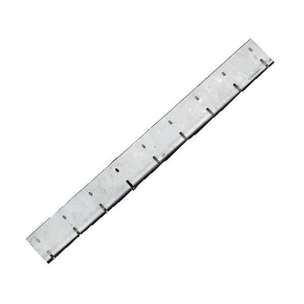 Plates for Tension Springs