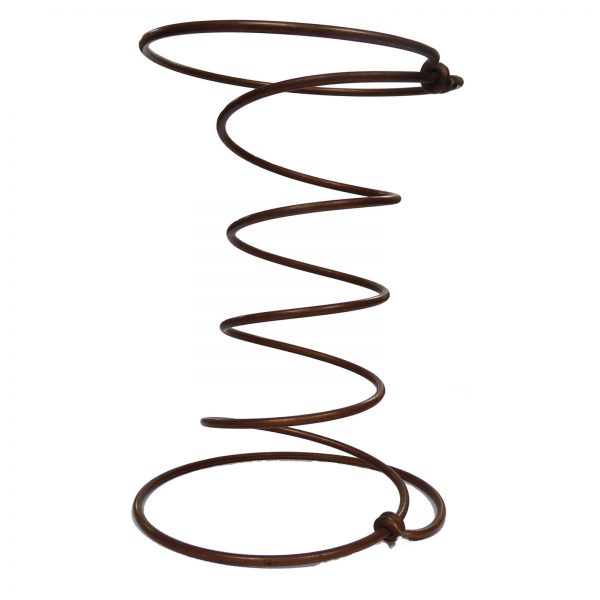 Double Cone Springs