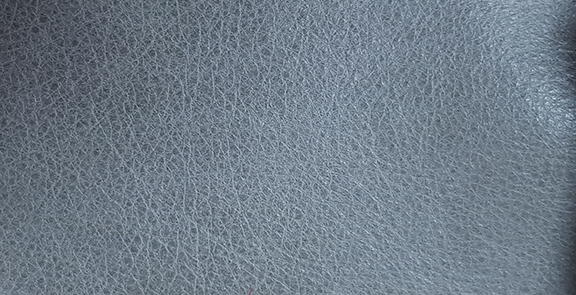 Selvaggio Leather - Wolf