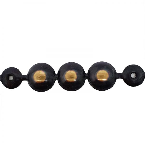 Bronze Renaissance 16mm Nail Trim
