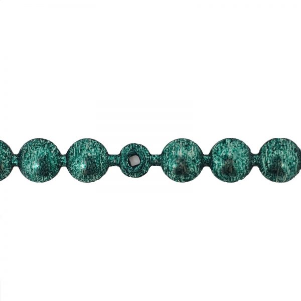 Emerald 9.6mm Nail Trim