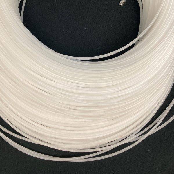 Hard Plastic Piping Cord 3mm