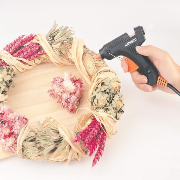 Low Melt Glue Gun 150