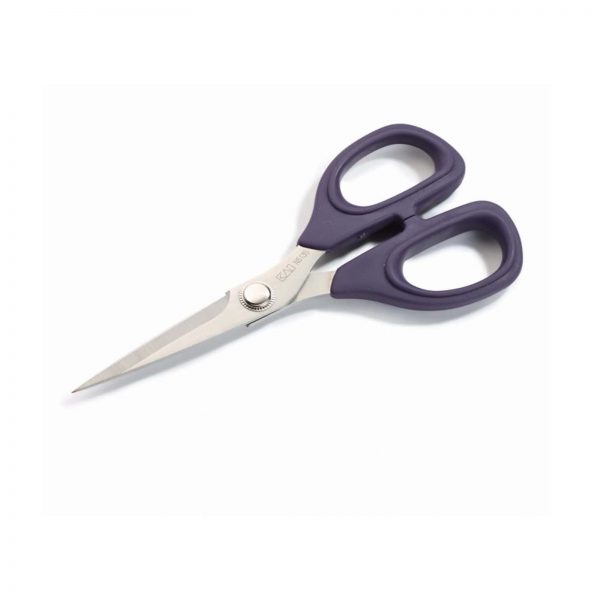 Professional Embroidery and Needlecraft Scissors 5''