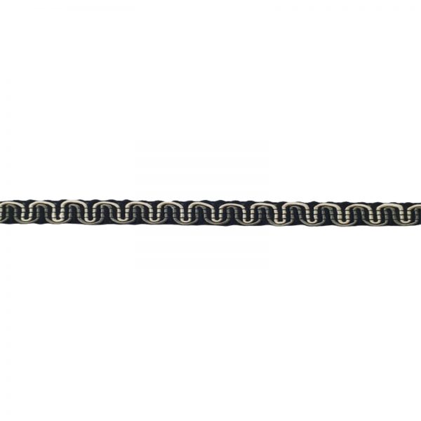 Suzi Gimp Col. PR23 Oreo