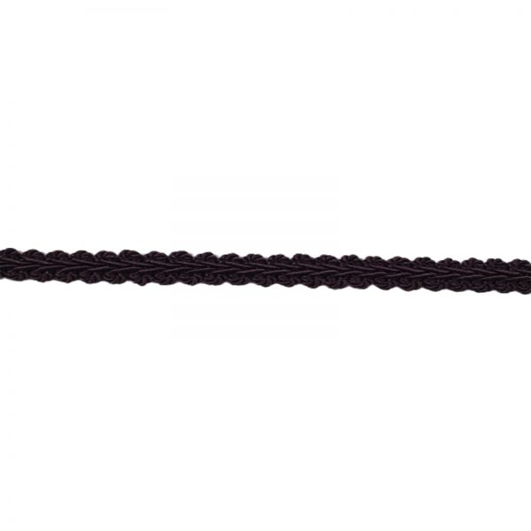 Quill Gimp Col. H13 Aubergine